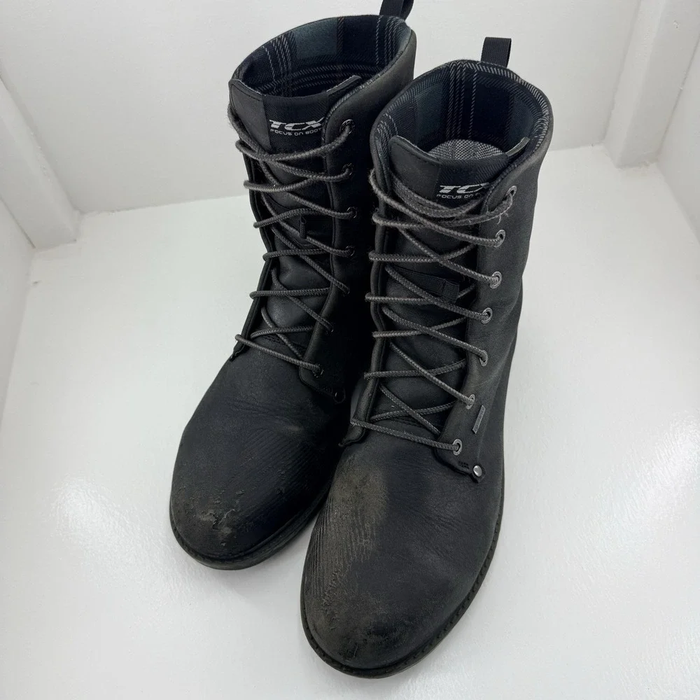 Tcx blend gtx